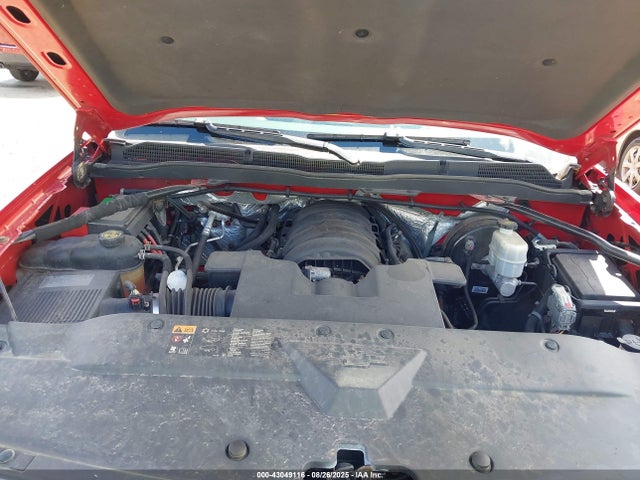 1GCVKREC1EZ305842 Chevrolet l83 - vvt, afm (active fuel management), aluminum
