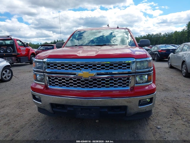 1GCVKREC1EZ305842 Chevrolet l83 - vvt, afm (active fuel management), aluminum