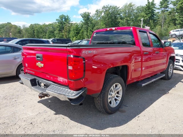 1GCVKREC1EZ305842 Chevrolet l83 - vvt, afm (active fuel management), aluminum