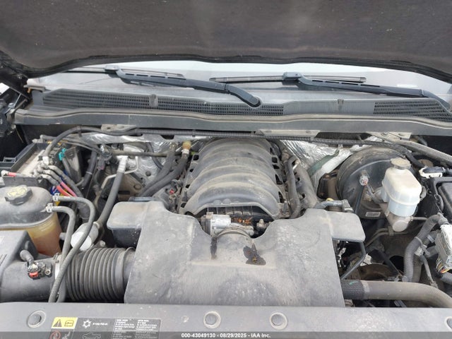 1GCVKSEC2EZ150922 Chevrolet l83 - vvt, afm (active fuel management), aluminum