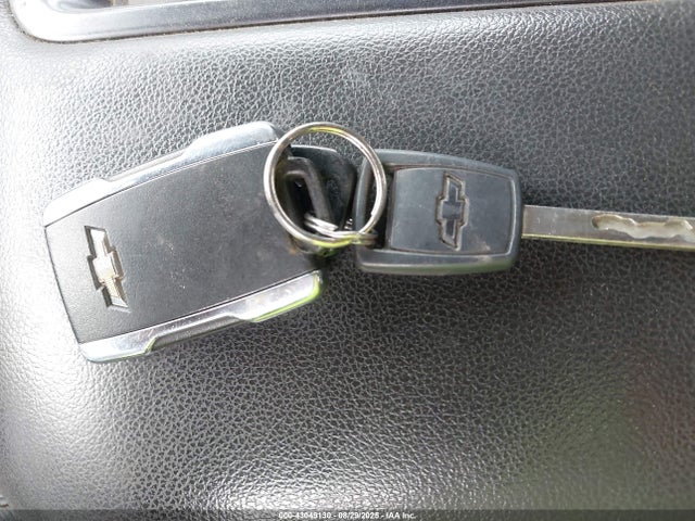 1GCVKSEC2EZ150922 Chevrolet l83 - vvt, afm (active fuel management), aluminum