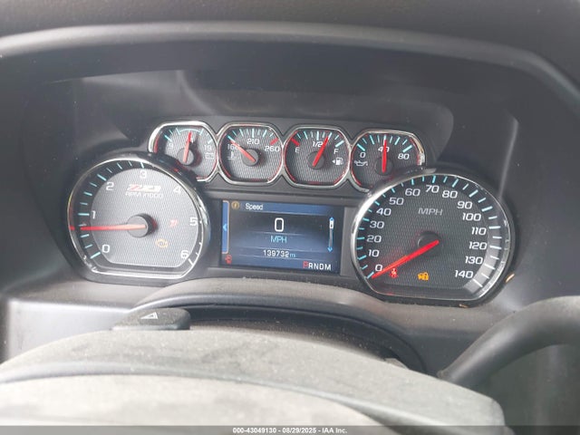1GCVKSEC2EZ150922 Chevrolet l83 - vvt, afm (active fuel management), aluminum