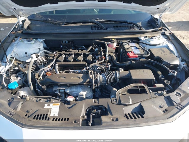 1HGCY1F30RA023977 Honda l15be
