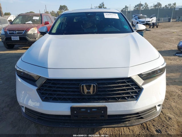 1HGCY1F30RA023977 Honda l15be