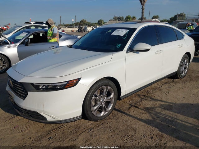 1HGCY1F30RA023977 Honda l15be