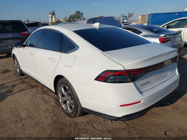 1HGCY1F30RA023977 Honda l15be