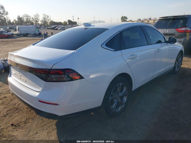 1HGCY1F30RA023977 Honda l15be