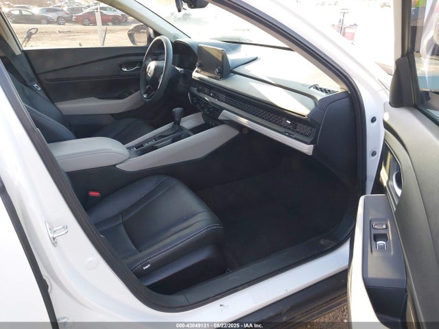 1HGCY1F30RA023977 Honda l15be