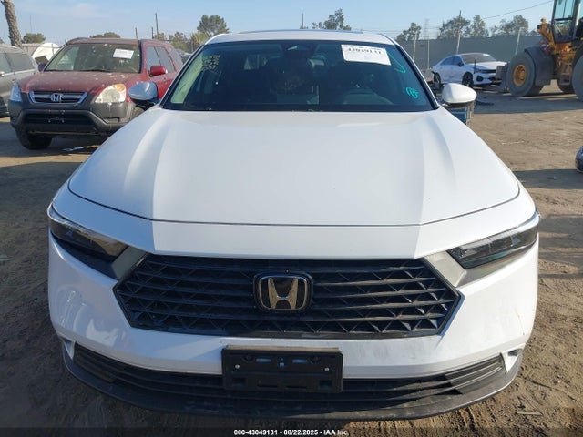 1HGCY1F30RA023977 Honda l15be