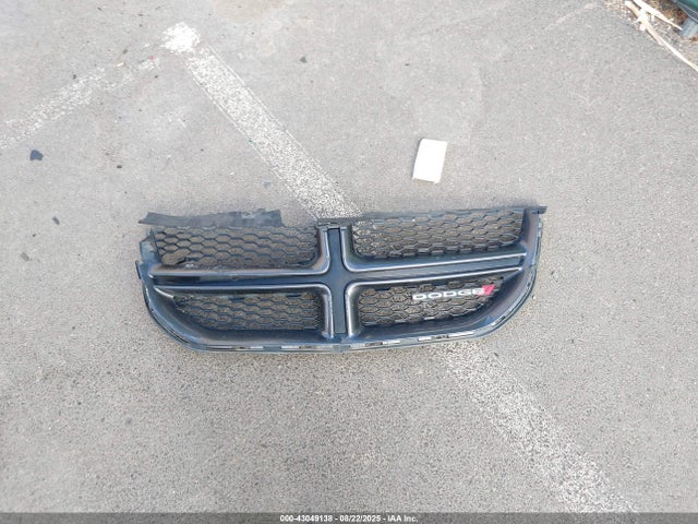 Dodge Grand Caravan 2016 2C4RDGEG4GR371480 Image 12