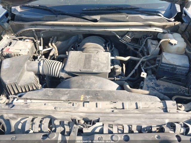 1GC4YME73LF196427 Chevrolet l8t - sidi, vvt, cast iron