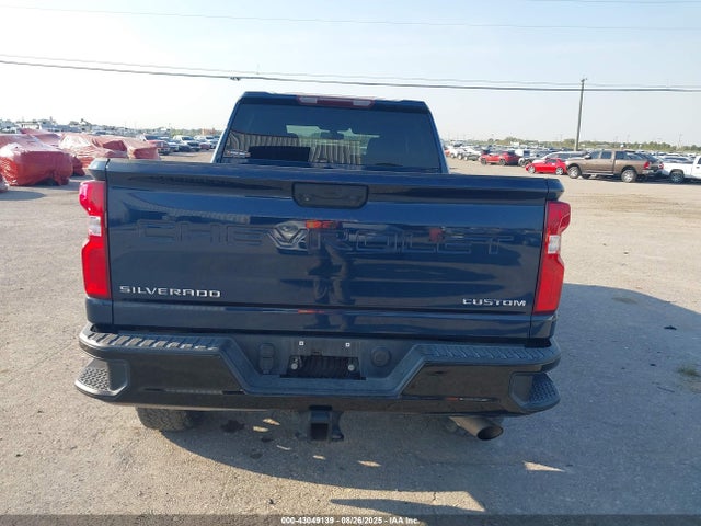 1GC4YME73LF196427 Chevrolet l8t - sidi, vvt, cast iron