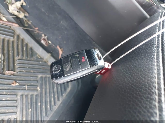 2014 KIA SORENTO 5XYKUDA76EG497654 Photo 10