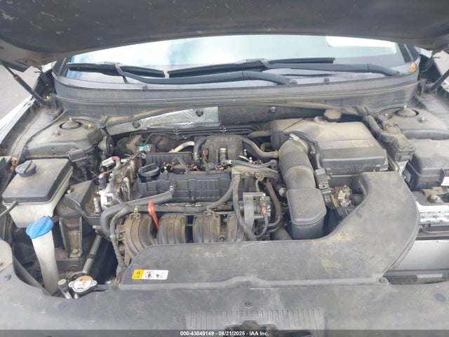 Продаж на аукціоні авто 2015 Hyundai Sonata Se, vin: 5NPE24AF9FH248916, номер лоту: 43049149
