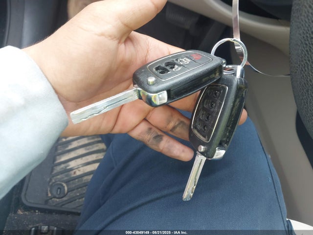 Продаж на аукціоні авто 2015 Hyundai Sonata Se, vin: 5NPE24AF9FH248916, номер лоту: 43049149