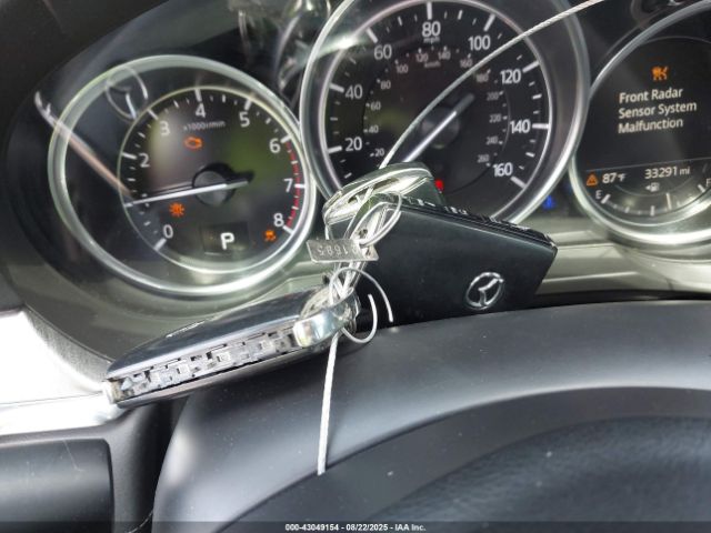 2021 MAZDA MAZDA6 JM1GL1WYXM1610397 Photo 10