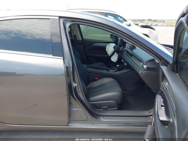 2021 MAZDA MAZDA6 JM1GL1WYXM1610397 Photo 4