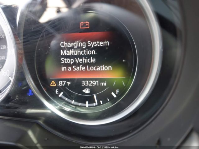 2021 MAZDA MAZDA6 JM1GL1WYXM1610397 Photo 6