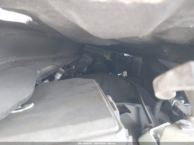 Honda j35y6 2020 5FNYF5H49LB003572 Image 10