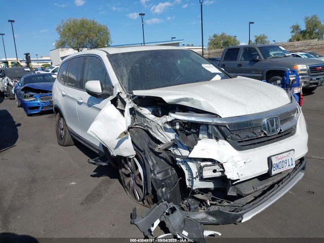 Honda j35y6 2020 5FNYF5H49LB003572 Image 12