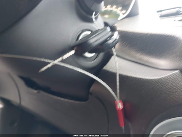 Ford Fiesta 2019 3FADP4BJ4KM100943 Image 11