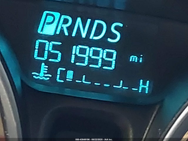 Ford Fiesta 2019 3FADP4BJ4KM100943 Image 15