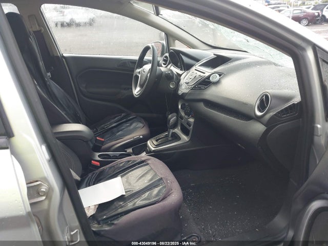 Ford Fiesta 2019 3FADP4BJ4KM100943 Image 5