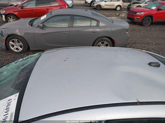 Ford Fiesta 2019 3FADP4BJ4KM100943 Image 6