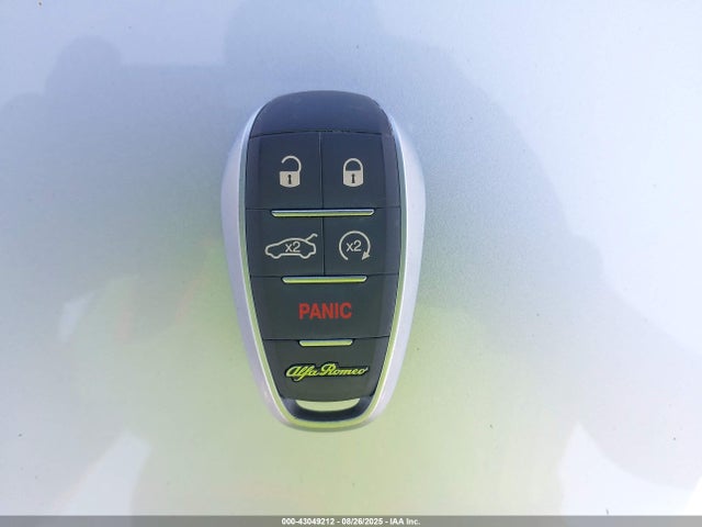 Alfa Romeo Stelvio 2019 ZASPAKBN2K7C45206 Image 11