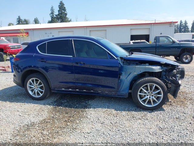 Alfa Romeo Stelvio 2019 ZASPAKBN2K7C45206 Image 14