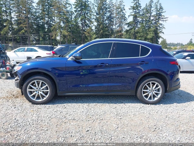 Alfa Romeo Stelvio 2019 ZASPAKBN2K7C45206 Image 15