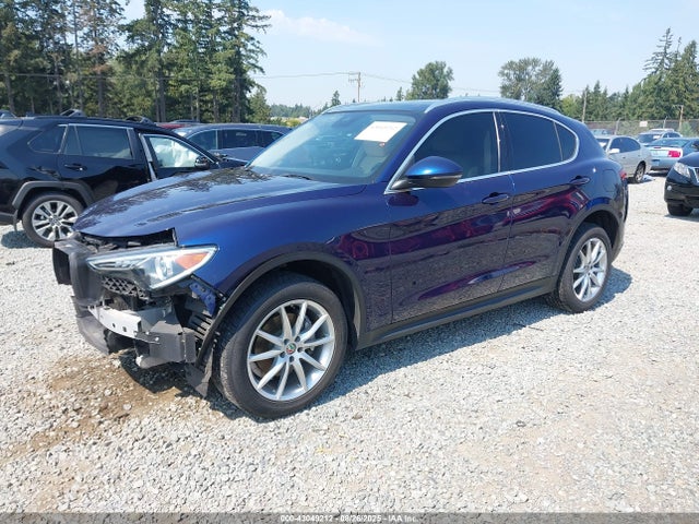 Alfa Romeo Stelvio 2019 ZASPAKBN2K7C45206 Image 2