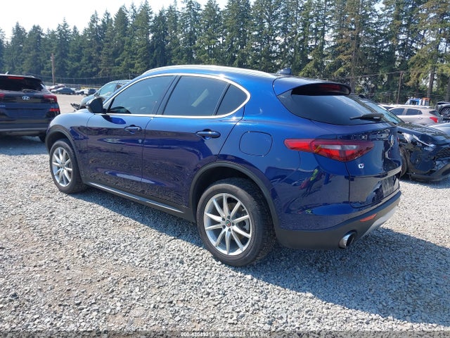 Alfa Romeo Stelvio 2019 ZASPAKBN2K7C45206 Image 3