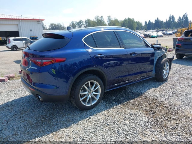 Alfa Romeo Stelvio 2019 ZASPAKBN2K7C45206 Image 4