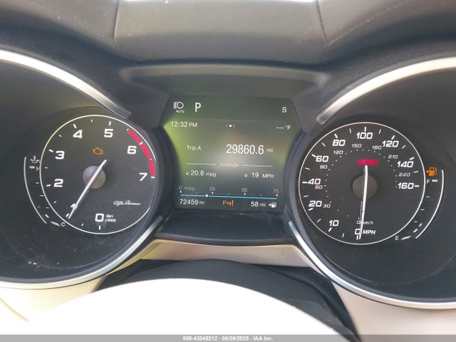 Alfa Romeo Stelvio 2019 ZASPAKBN2K7C45206 Image 7