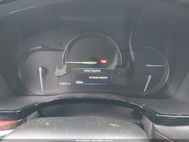 2019 CADILLAC XT5 1GYKNDRS6KZ276603 Photo 6