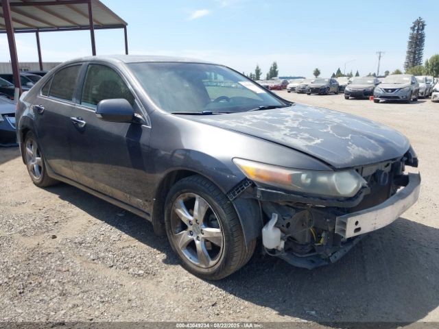 2012 ACURA TSX JH4CU2F45CC024397 Photo 0