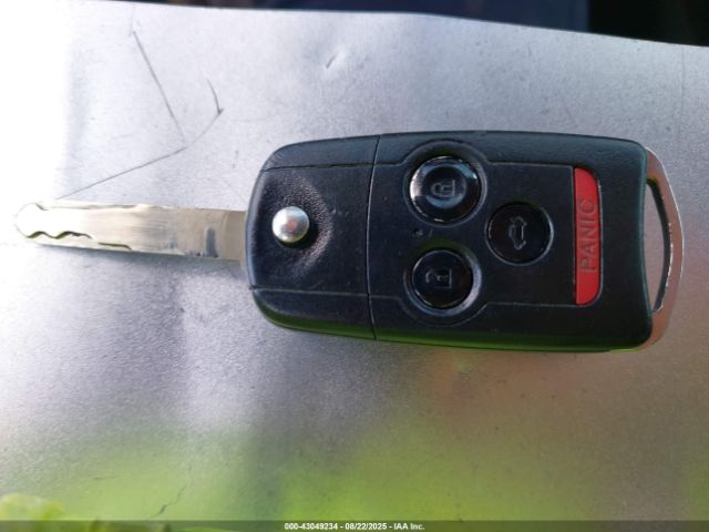 2012 ACURA TSX JH4CU2F45CC024397 Photo 10