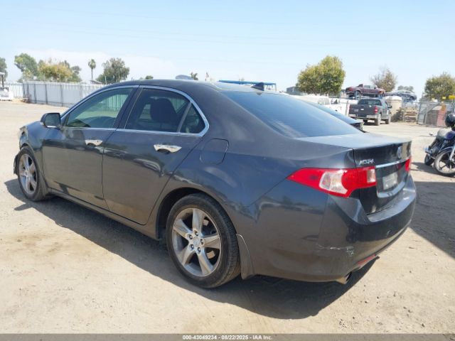 2012 ACURA TSX JH4CU2F45CC024397 Photo 2