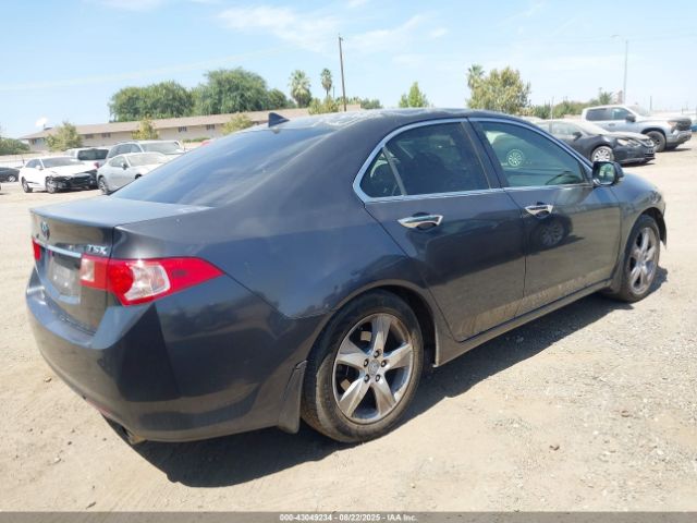 2012 ACURA TSX JH4CU2F45CC024397 Photo 3