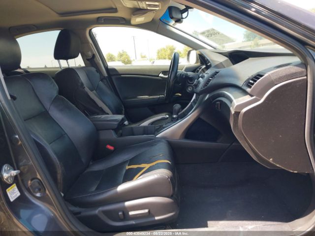 2012 ACURA TSX JH4CU2F45CC024397 Photo 4