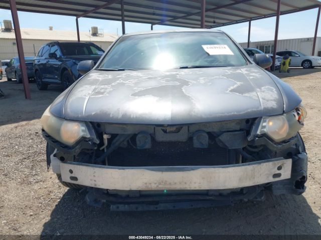 2012 ACURA TSX JH4CU2F45CC024397 Photo 5