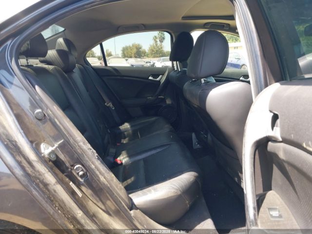 2012 ACURA TSX JH4CU2F45CC024397 Photo 7