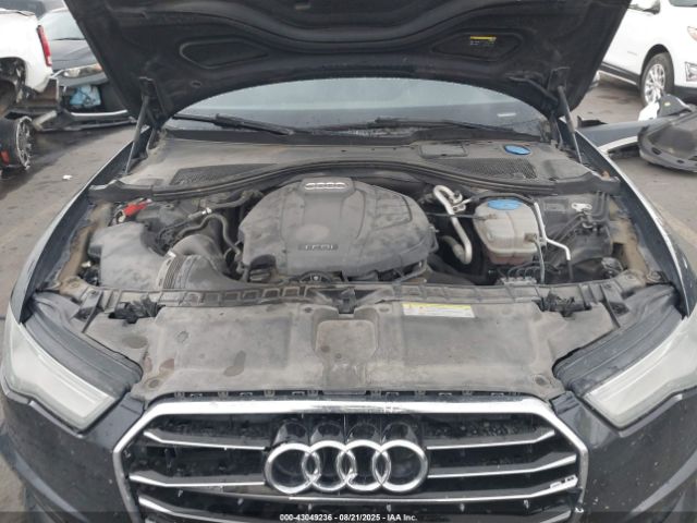 2017 AUDI A6 WAUG8AFC6HN129886 Photo 9