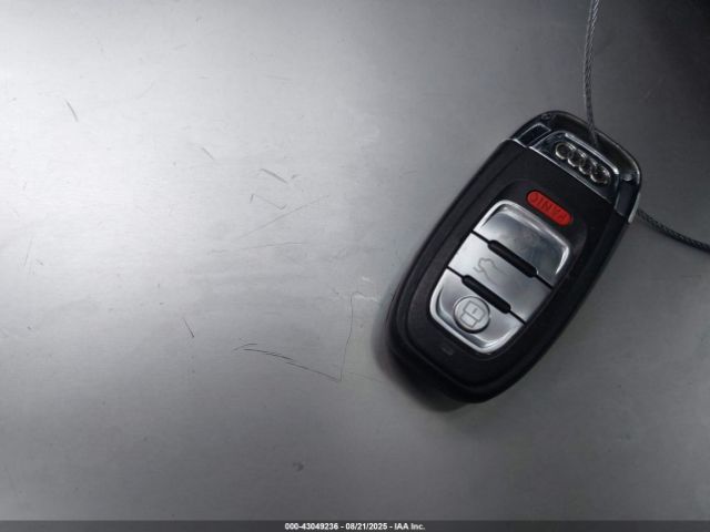 2017 AUDI A6 WAUG8AFC6HN129886 Photo 10