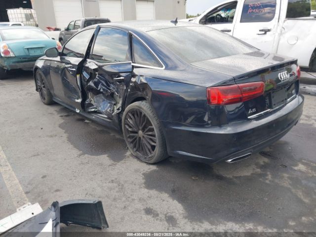 2017 AUDI A6 WAUG8AFC6HN129886 Photo 2