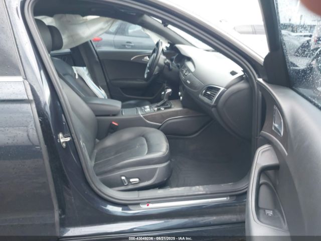 2017 AUDI A6 WAUG8AFC6HN129886 Photo 4