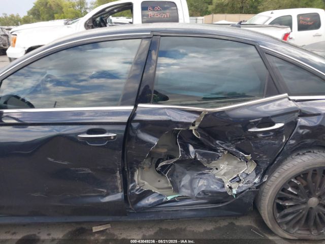 2017 AUDI A6 WAUG8AFC6HN129886 Photo 5