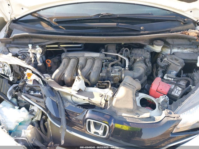 JHMGK5H71HS003883 Honda l15b1/l15b3