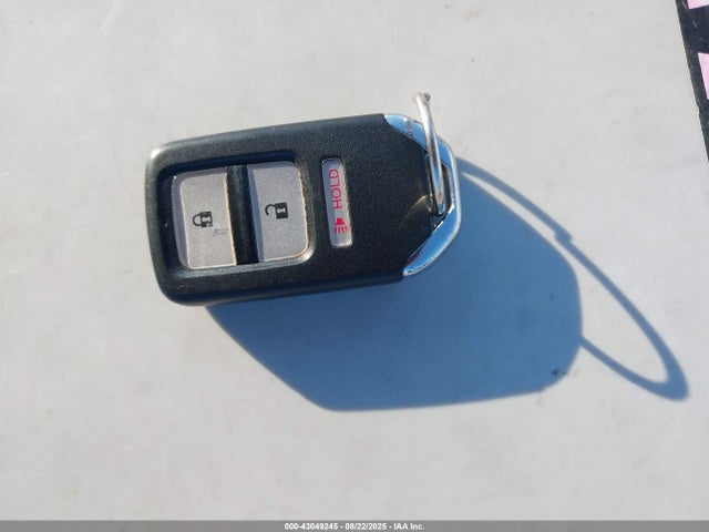 JHMGK5H71HS003883 Honda l15b1/l15b3